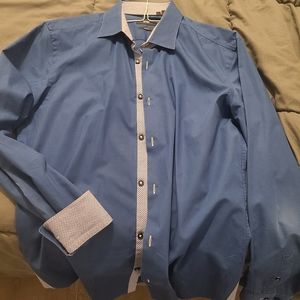 Boss Dress Shirt